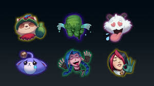Rewards or codes free fire provided by garena for their communities like instagram or facebook and also through youtubers, streamers and influencers. League Of Legends How To Use The New Emotes Wheel