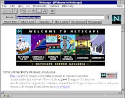100% safe and virus free. Netscape Web Browser Wikiwand