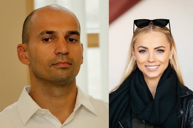 Netikėtą teismo sprendimą išgirdęs Rolandas Alijevas: nežinau, kodėl Godai  trūksta tų pinigų - Delfi veidai