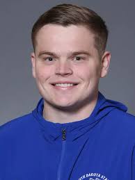 2020-21 Men's Track and Field Roster