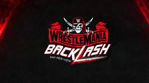 Wwe wrestlemania backlash 2021 5/16/21 preview. Wwe Wrestlemania Backlash Results May 16th 2021 Pwmania Com