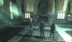 I think, the order of phoenix qualifies as long. Harry Potter And The Order Of The Phoenix Review Ign