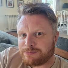 Chris Duffy Belfield