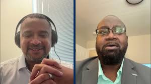 Championing Health Equity: Insights from Cornell P. Wright