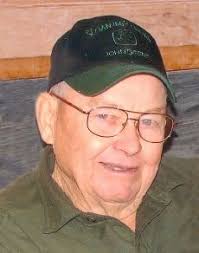 Myron Owen Bennett (1940-2013)