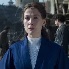 The Wheel of Time: Season 2