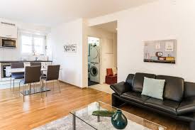Die wohnung ist befristet bis mitte/ende april zu vermieten. Comfort 2 Zimmer Wohnung In Zurich Oerlikon Book A Home