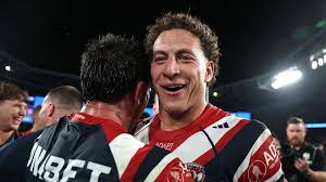 From the Roosters to... who?! Code-hopping superstar eyes blockbuster allegiance switch - Fox Sports