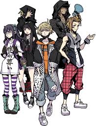 1 once the download starts return to your home screen, tap the menu button followed by settings. Neo The World Ends With You Square Enix