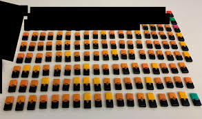 Get great pricing on juul compatible pods and devices at alternative pods today. 118 Empty Juul And Juul Compatible Pods For Sale Mostly Mango Actual Juul A Mint Best Offer Juulpod
