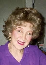 Obituary information for Mary Savarese D'Emanuele