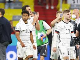 We couldn't have asked for a more exciting group. Euro 2021 Germany Lacking Goals And Ideas After Limp Euro Start Football News Times Of India