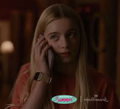 Big Sky River: The Bridal Path