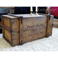 Vintage large coffee crate, wood coffee bin, coffee advertising crate, grocery crate, antique coffee bin, storage crate, coffee furniture. Chest Wooden Crate Cargo Box Bench Coffee Table Pearl Etsy In 2021 Vintage Wood Crates Wooden Crate Crates