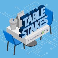 Episode 9: Bob Larimer from Hardee's Franchisee Boddie-Noell Discusses  Payments Trends and Innovations