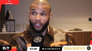 "I CAN'T PAY ATTENTION TO THESE THINGS", Chris Eubank Jr open and honest  about his relationship with his father and Snr's recent comments about the  fight not happening 🗣, Watch our full interview with ...