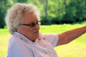 Ruth Krause Obituary