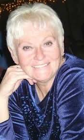 Jo-Anne Elizabeth Dowell Obituary