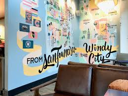 Philz coffee has 63 locations spread throughout the san francisco bay area, greater los angeles. Philz Coffee Lincoln Park Chicago Murals On Behance