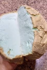 We Re Ready To Float Away On Tiktok S 3 Ingredient Cloud Bread Cloud Bread Popsugar Food Dessert Recipes Easy