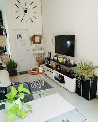 Desain ruang nonton tv sederhana. Desain Ruang Nonton Tv Sederhana Cek Bahan Bangunan