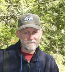 Robert Rolley • Wisconsin's Green Fire