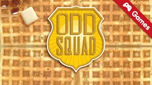 the odd games from odd squad tvokids