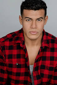 Michael Ocampo's Instagram, Twitter & Facebook