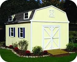 Handy Home Products Sequoia 12x24 Wood Storage Shed Kit 18208 2 Storage Shed Kits Storage Building Kits Shed Floor
