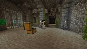 Minecraft escape room server ip. 4 Escape Rooms In Minecraft Marketplace Minecraft