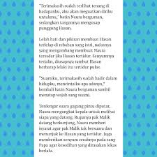 Isepp nooon !!! wajah ronny kulihat sangat mengerikan dan satu tamparan mendarat lagi di pipiku, aku tak punya pilihan, jantungku berdegup kencang, kubuka mulutku. Rahmania Novel Home Facebook