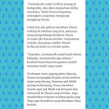 —diceritakan oleh anaknya, mario koetin. Rahmania Novel Home Facebook