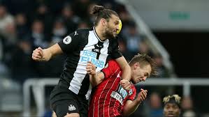 Newcastle united vs southampton today highlights, goals and match replay videos are provided and hosted by external sources, such as youtube, reddit, dailymotion, veuclips, vidstreamup and etc. Carroll Wanted To Fail Medical In 35m Liverpool Move After Buying House And Cat In Newcastle Goal Com