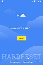 Kalo di komputer agak ribet jika tidak mengerti dengan program. How To Bypass Google Account Protection In Blackberry Evolve How To Hardreset Info