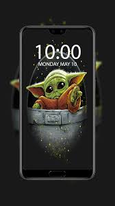 Sw Baby Yoda Wallpaper Ultra Hd For Android Apk Download The only difference with desktop wallpaper is that an animated wallpaper, as the name implies, is animated, much like an animated screensaver but, unlike screensavers, keeping the user interface of the operating system available at. sw baby yoda wallpaper ultra hd for