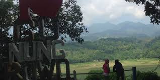 Gunung rowo bergoyang viral berbagivideoindonesia, 17/01/2021. Menikmati Rindangnya Bendungan Gunung Rowo