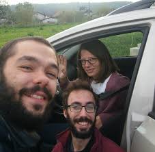 Viaggi male in arnese