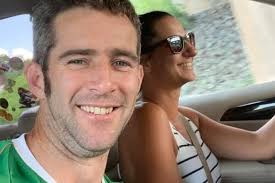 Irishman Keith Byrne 'happy but overwhelmed' as he is freed from US  detention centre in visa row