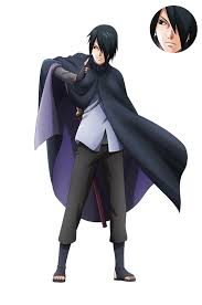 Zerochan has 3,094 uchiha sasuke anime images, wallpapers, hd wallpapers, android/iphone wallpapers, fanart, cosplay pictures, screenshots, facebook covers, and many more in its gallery. Sasuke Boruto Render Nxb Ninja Voltage By Maxiuchiha22 On Deviantart