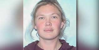 New Mexico woman suspected of killing grandfather, hiding body in tool  chest, arrested in Florida