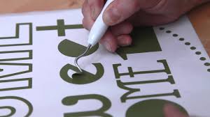 Cutting Applying Vinyl Cricut Learn Free cricut christmas/ holiday alphabet letters and numbers templates for paper and vinyl, that can be used on all cricut machines for festive projects. cutting applying vinyl cricut learn