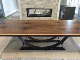 Check spelling or type a new query. Live Edge Black Walnut Dining Table Free Shipping Live Edge Dining Table Live Edge Walnut Dining Table Walnut Dining Table