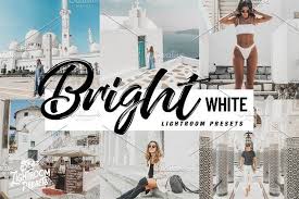 Black And White Presets Lightroom Mobile Free Lightroom Presets Bright White Lightroom Presets Lightroom Presets