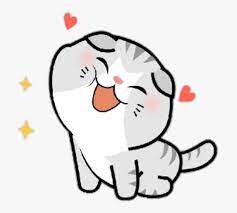 Maybe you would like to learn more about one of these? Kawaii Stickers Download Free Clipart With A Transparent Cute Sticker Png Png Download Kindpng