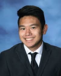 2019-2020 Students of the Month