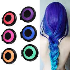 No, henna is not temporary. Henna 10 Colors Hair Dye Temporary Hair Chalk Powder Soft Salon Hair Color Diy Chalks For The Hair Hair Color Mixing Bowls Aliexpress