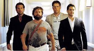 They find themselves in trouble . Which Hangover Movie Character Are You Quiz Quiz Accurate Personality Test Trivia Ultimate Game Questions Answers Quizzcreator Com