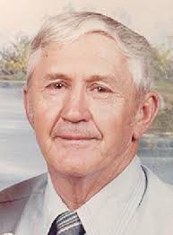 John Cantrell Obituary (1922