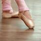 Beyond the Barre: Ballet, Jazz, Tap - OSRC event image