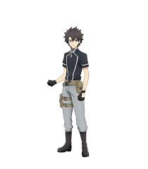Characters in fate, fate/grand order. Kitasean On Twitter Fate Grand Order The Movie Divine Realm Of The Round Table Camelot Wandering Agateram Character Designs Fatego Fgo Fgoã‚­ãƒ£ãƒ¡ãƒ­ãƒƒãƒˆ Https T Co V8gjxarmv8